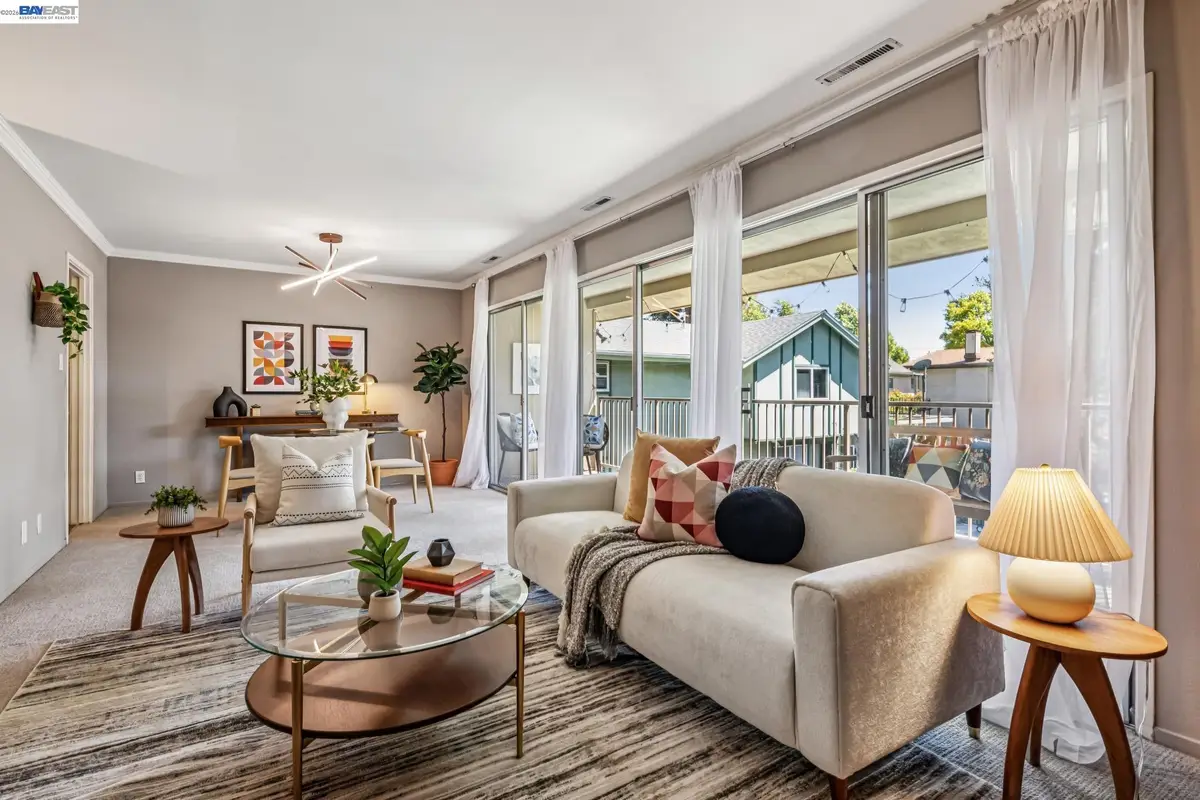 1500 Alameda #Unit D, Alameda, CA 94501 - #1