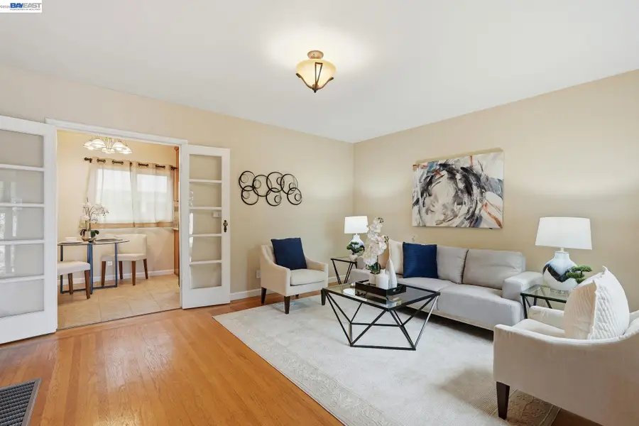 6505 Blake St, El Cerrito, CA 94530 - #2