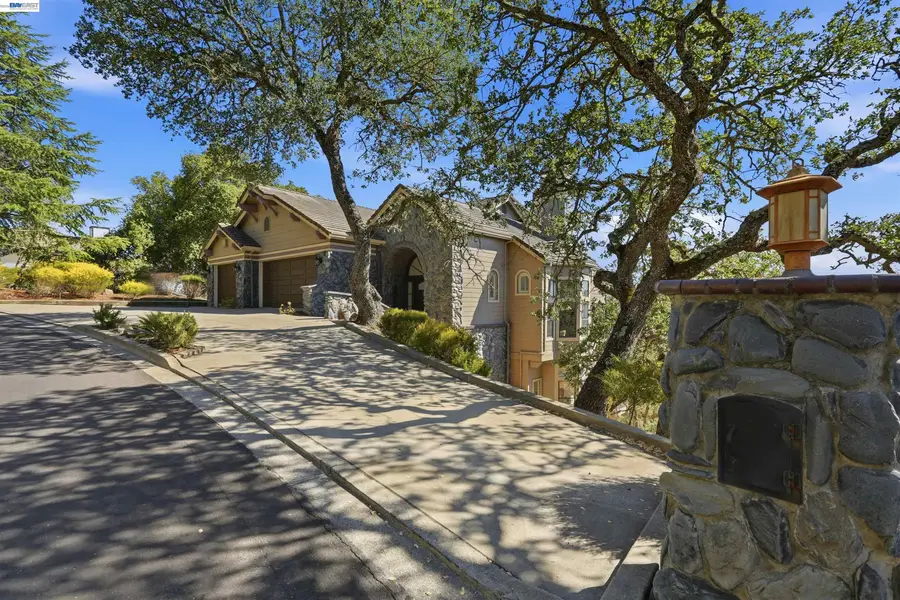 506 Oakshire Place, Alamo, CA 94507 - #3