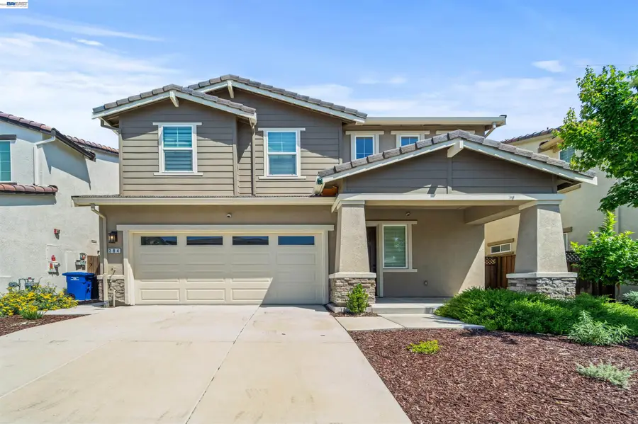 384 Ramos Ranch Rd, Oakley, CA 94561 - #2