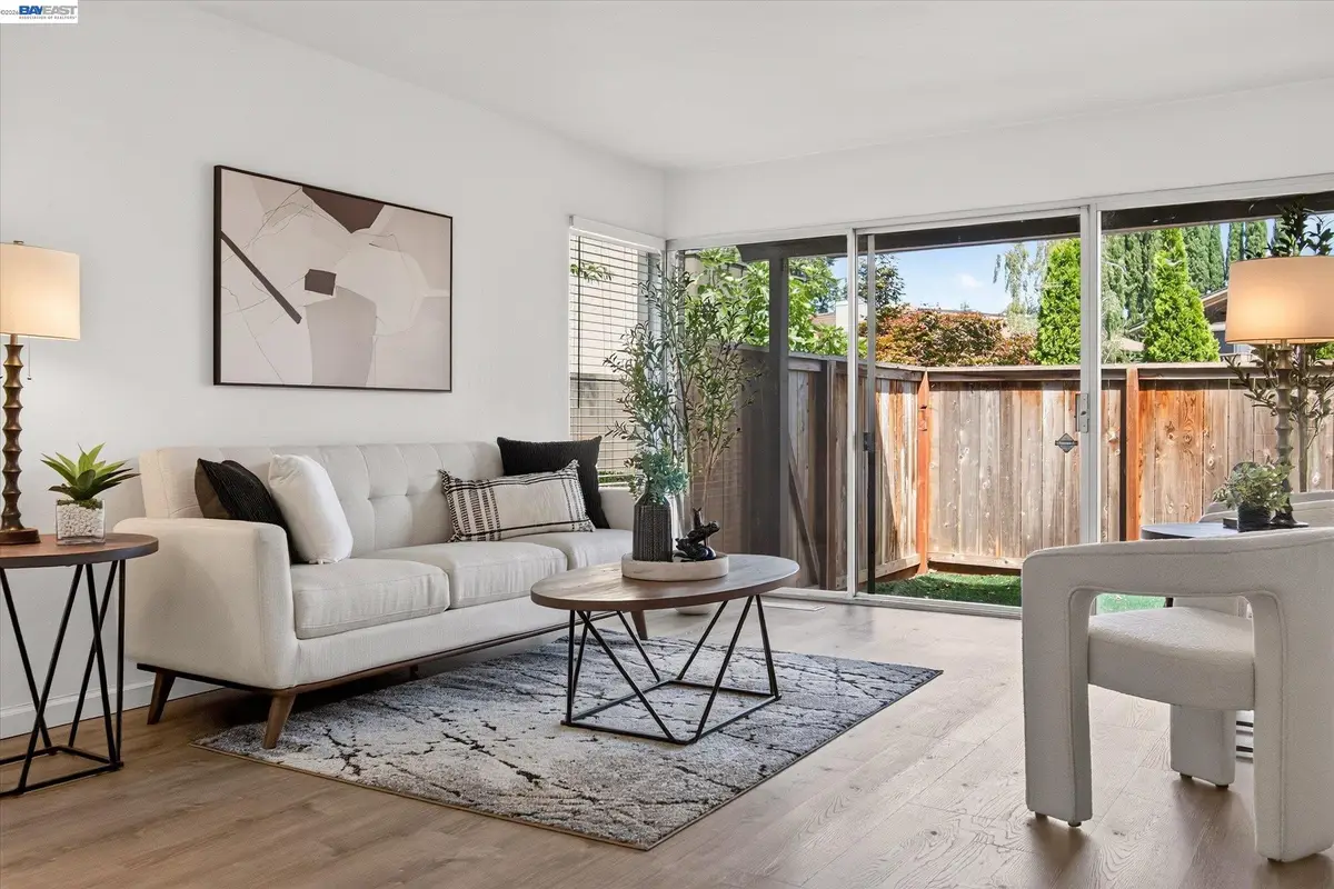 55 Massolo Dr #B, Pleasant Hill, CA 94523 - #1