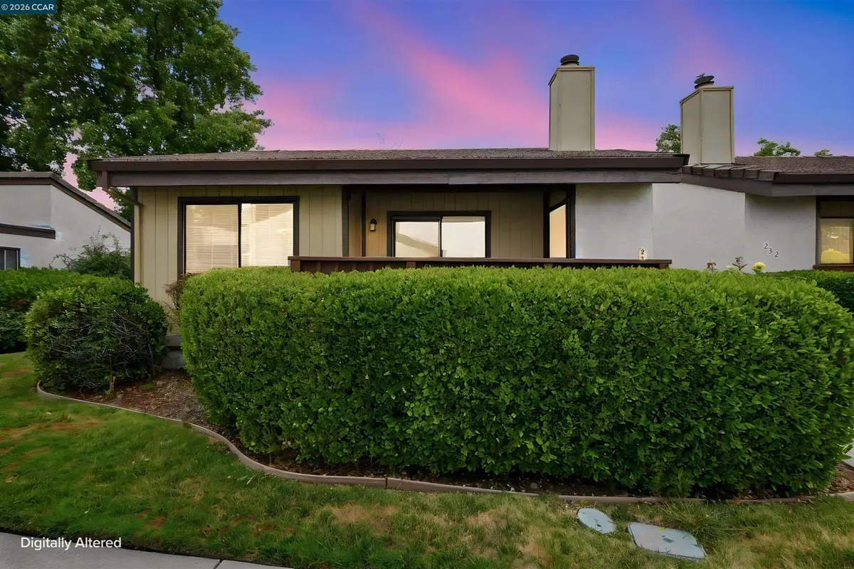 236 Tangerine, San Ramon, CA 94583 - #1