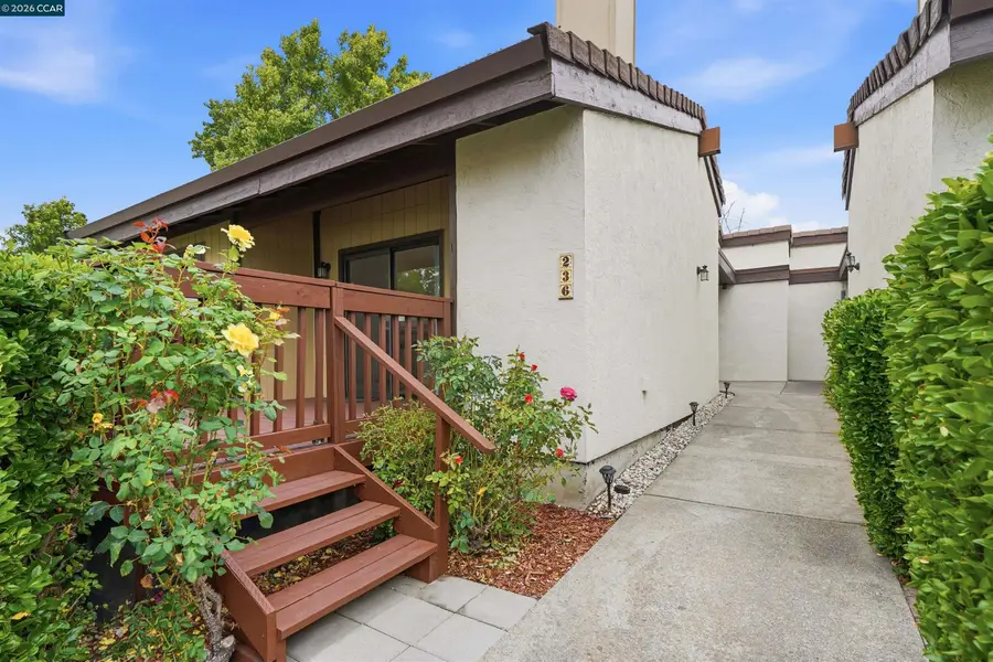 236 Tangerine, San Ramon, CA 94583 - #3