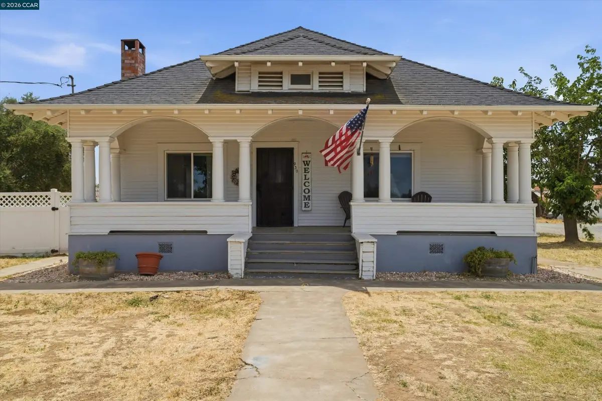 2930 Camino Diablo, Byron, CA 94514 - #1