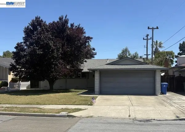 35512 Cabral Dr, Fremont, CA 94536