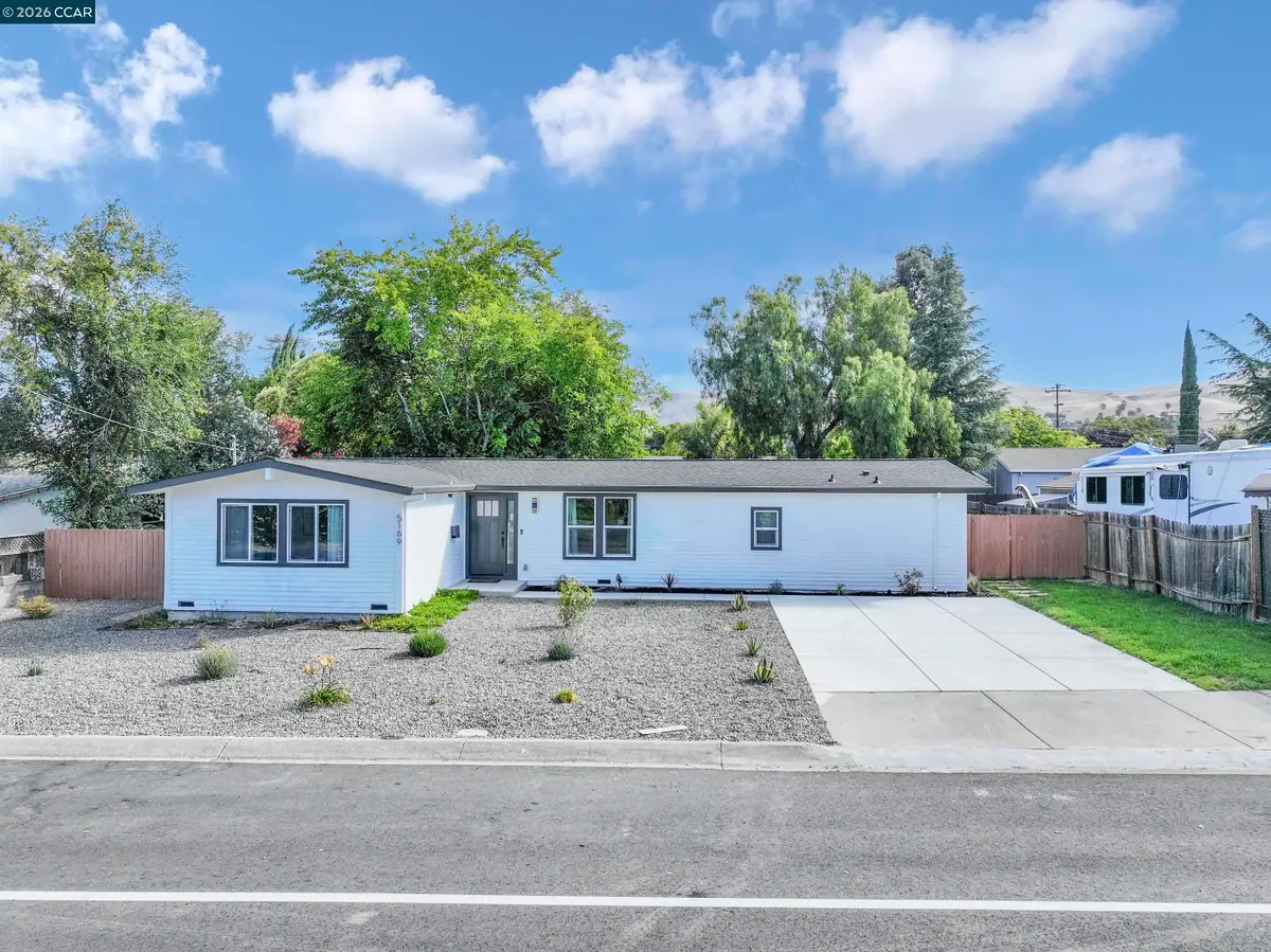 5169 Concord Blvd, Concord, CA 94521 - #1