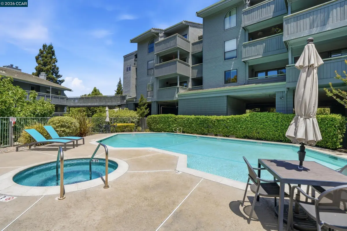 1680 San Miguel Dr, Walnut Creek, CA 94596 - #1