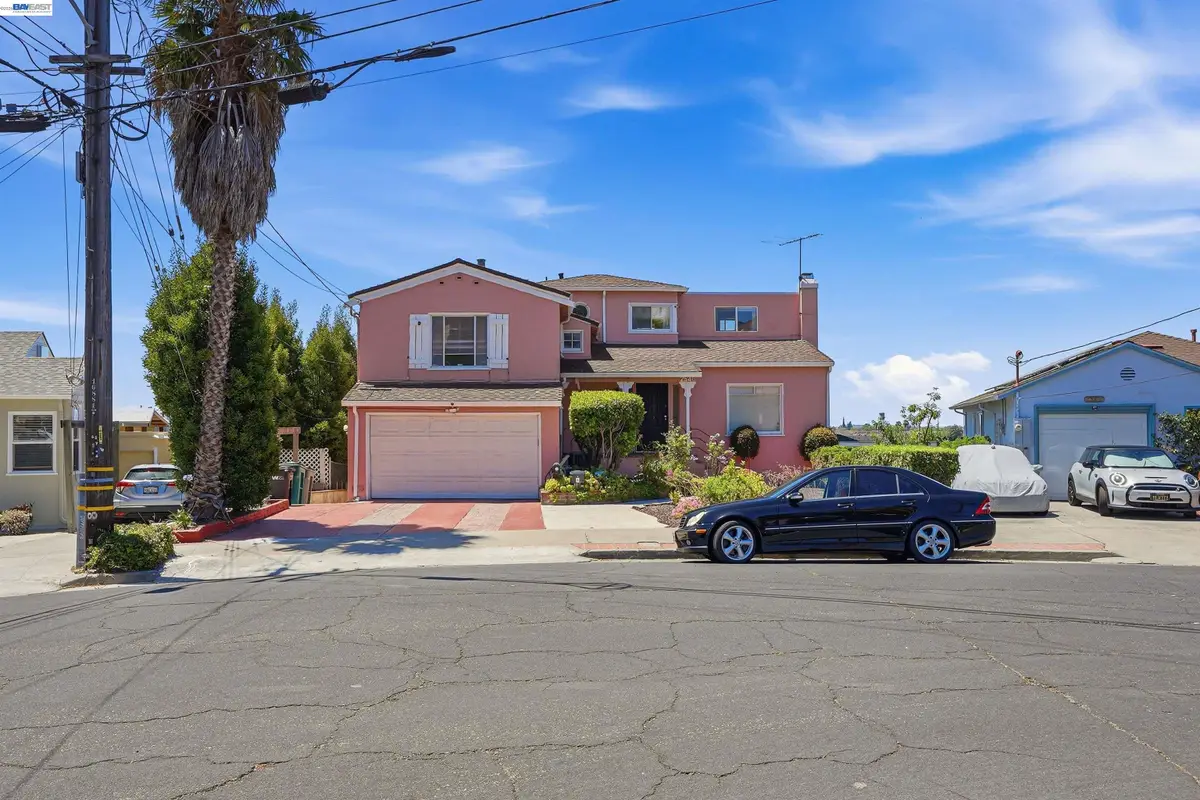 2546 Truman Ave, Oakland, CA 94605 - #1