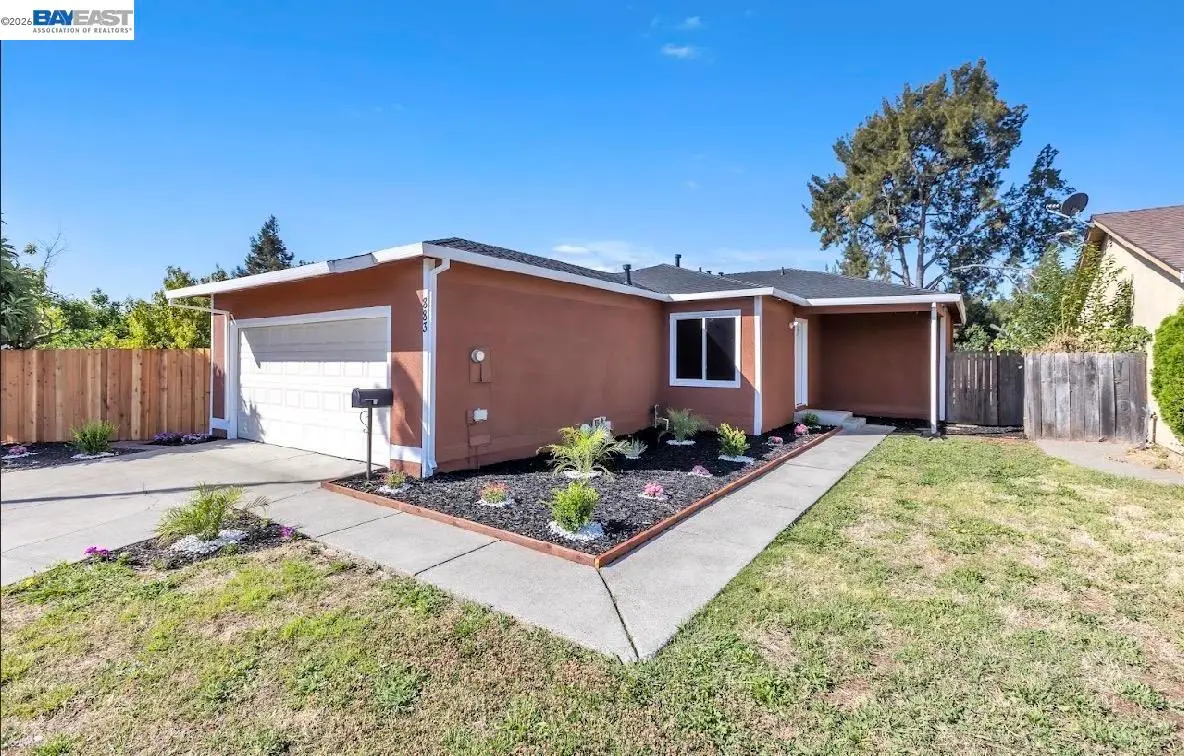 883 Inverness Ct, Fairfield, CA 94533 - #1