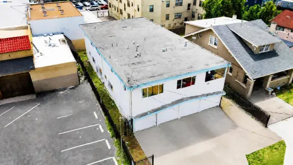 2426 57th Ave, Oakland, CA 94605