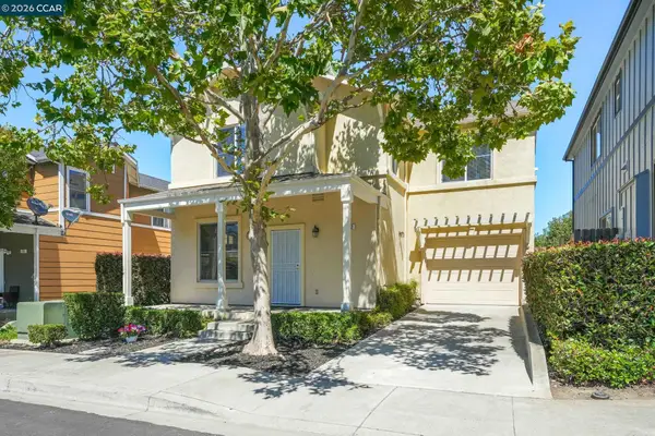 152 Gibson Ave, Bay Point, CA 94565