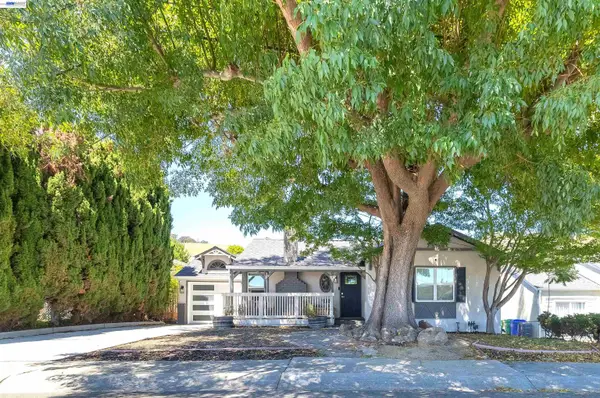 16004 Wellington Way, Castro Valley, CA 94578
