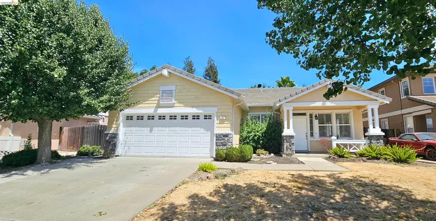707 Thompsons Dr, Brentwood, CA 94513 - #2