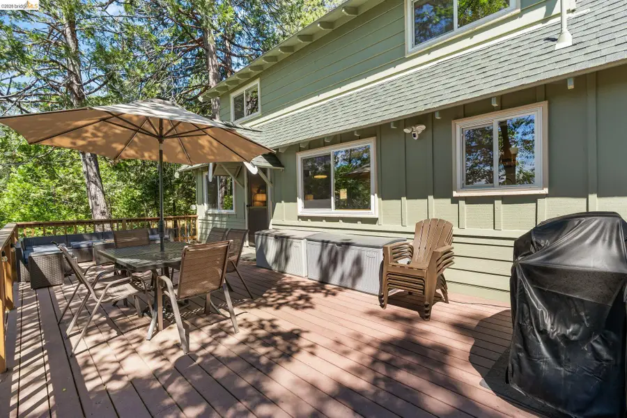 20708 Hekeke Lane, Mi Wuk Village, CA 95346 - #3