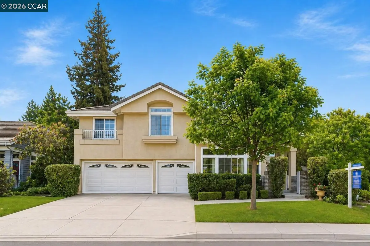 601 Ambience Way, Danville, CA 94506 - #1