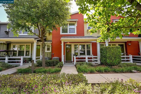 400 Persimmon Common #4, Livermore, CA 94551