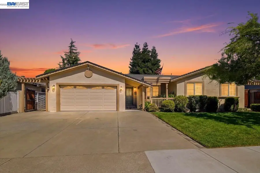 396 Ontario Dr, Livermore, CA 94550 - #2