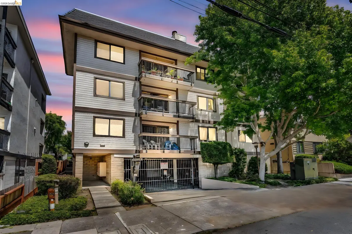 417 Evelyn Ave #205, Albany, CA 94706 - #1
