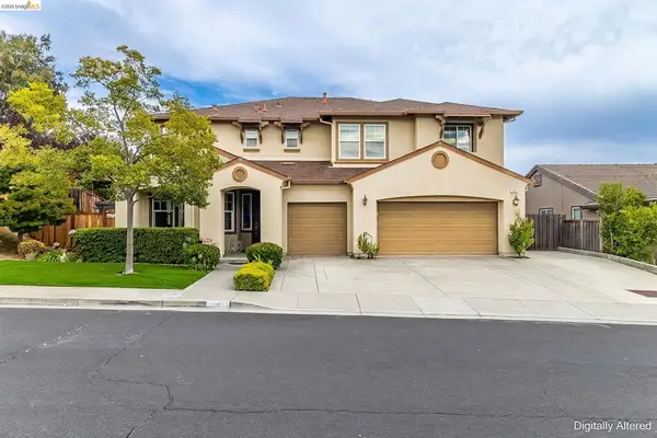 417 Mcallister Drive, Benicia, CA 94510