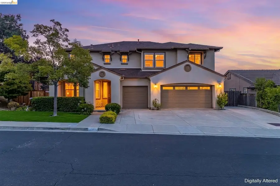 417 Mcallister Drive, Benicia, CA 94510 - #2