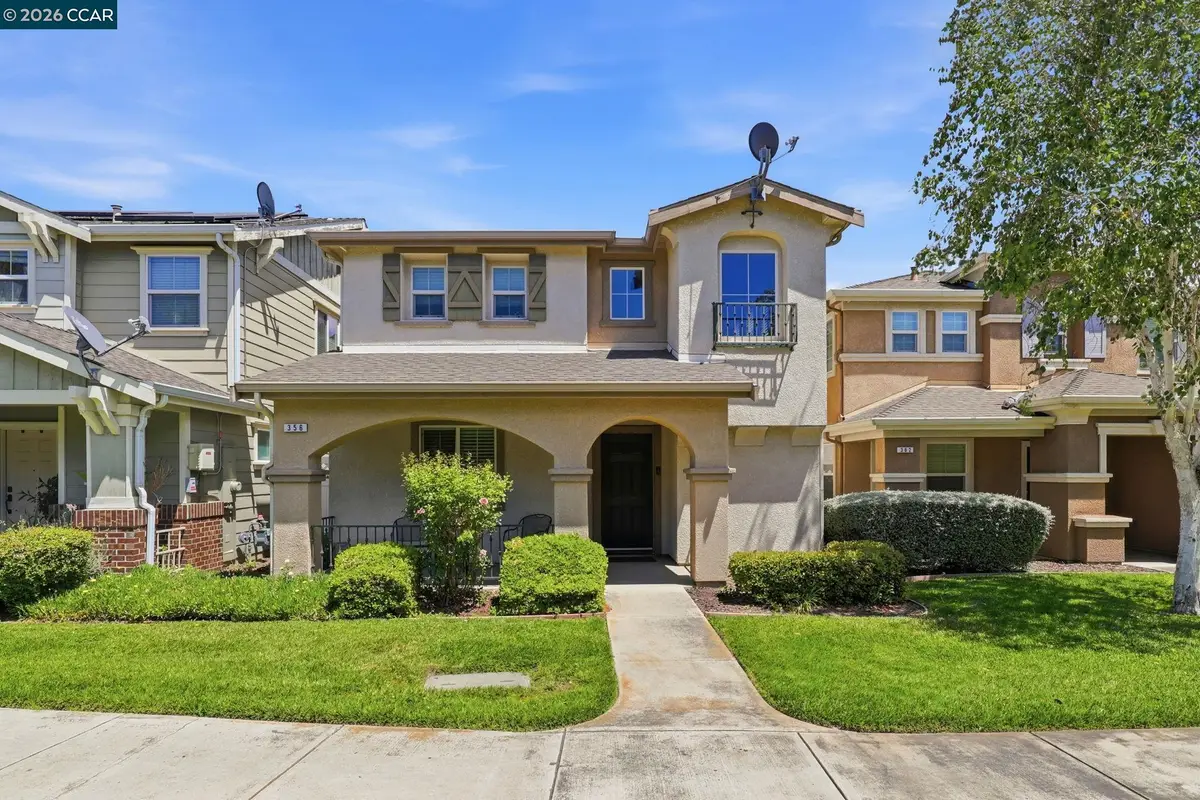 356 Turnstone Circle, Pittsburg, CA 94565 - #1