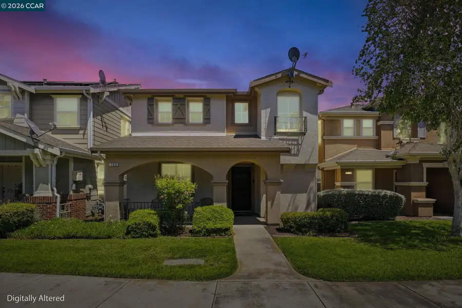 356 Turnstone Circle, Pittsburg, CA 94565 - #2