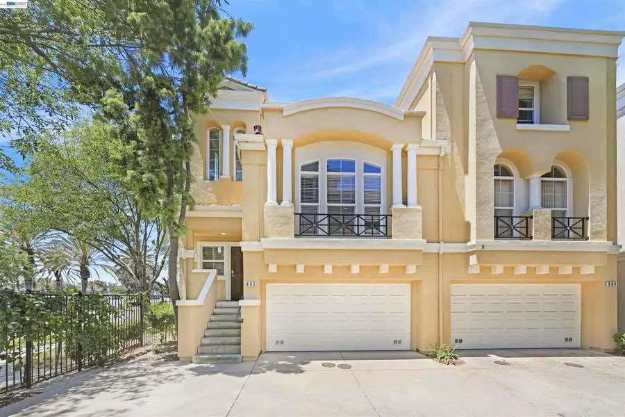 895 Inspiration Pl, Milpitas, CA 95035 - #3