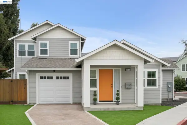 21112 Tyee Ct, Castro Valley, CA 94546