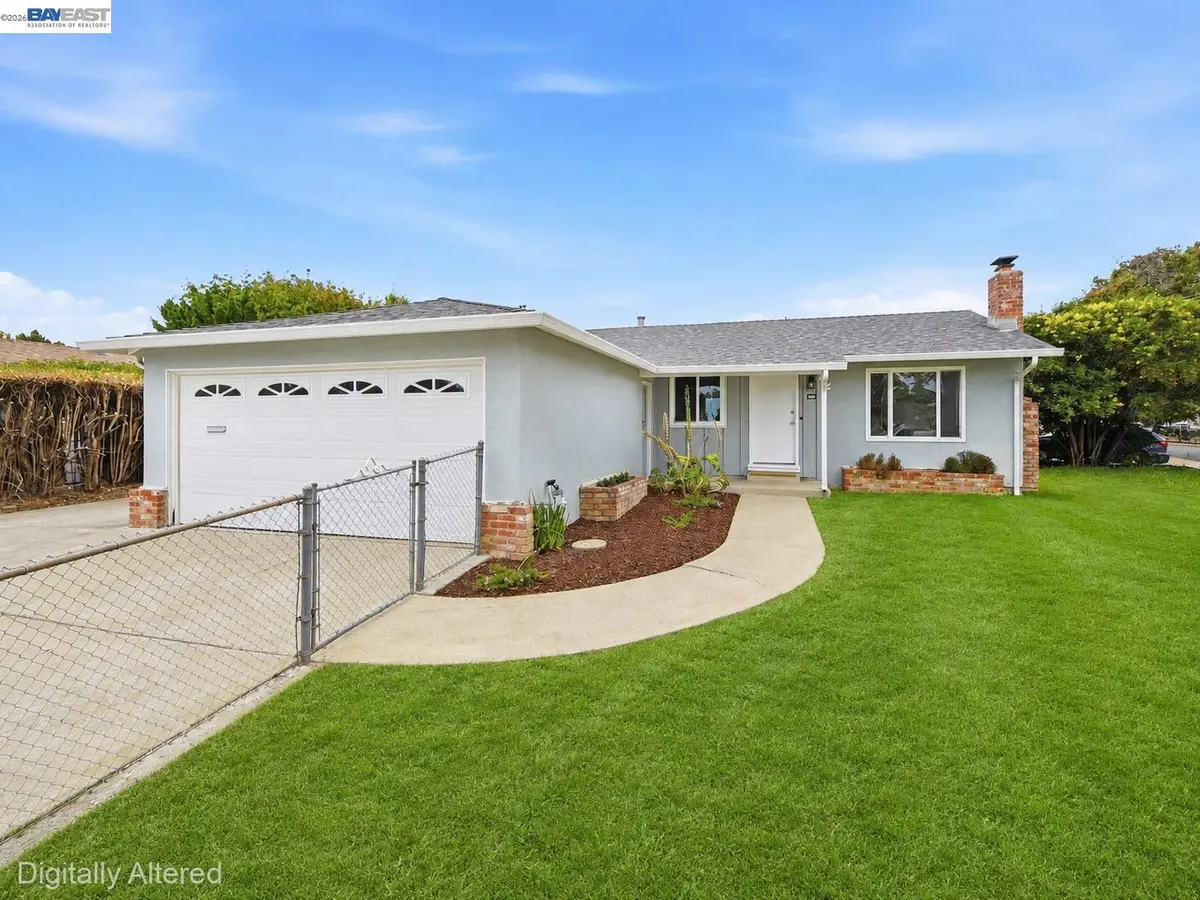 40455 Verne St, Fremont, CA 94538 - #1