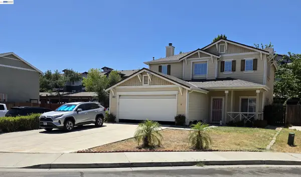 4341 Burr Court, Tracy, CA 95377