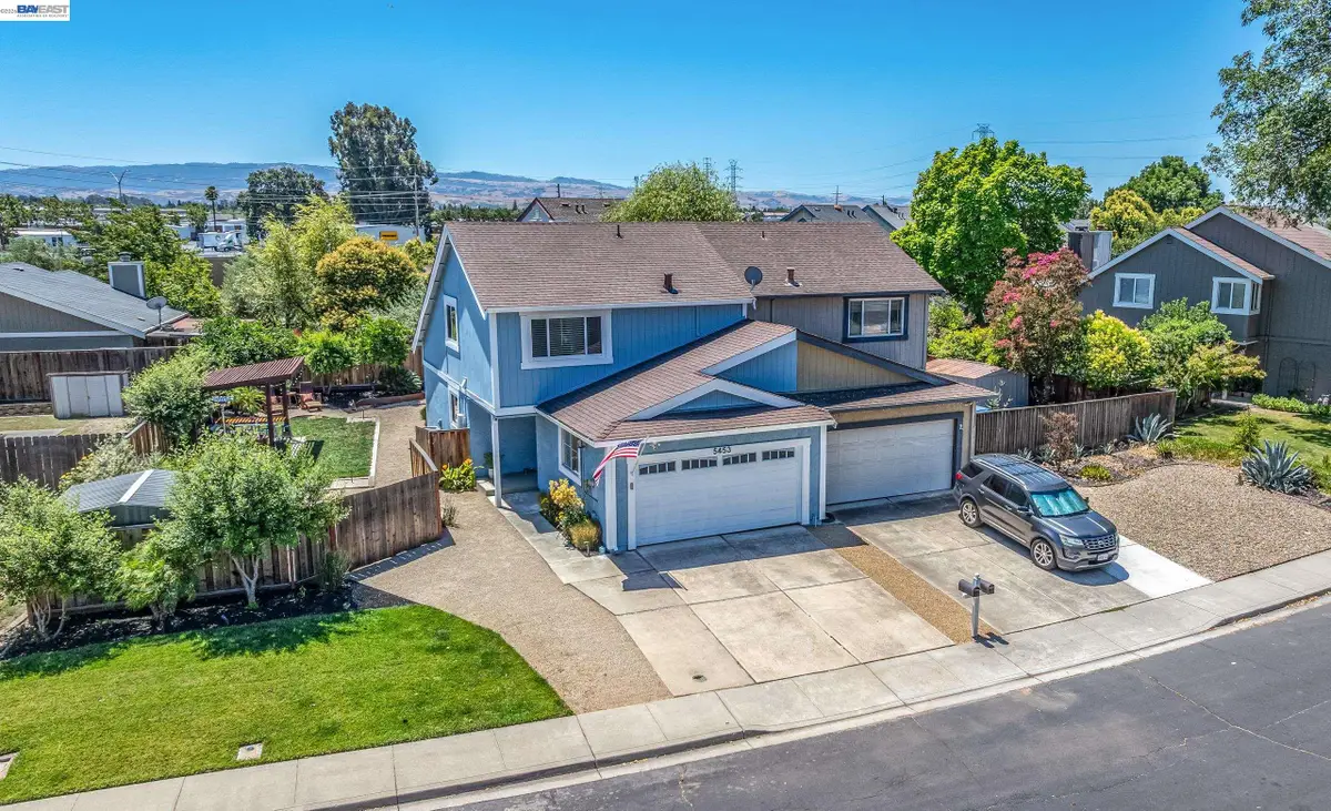 5453 Moonflower Way, Livermore, CA 94551 - #1