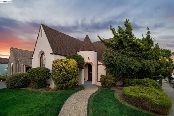 2600 55th Avenue, Oakland, CA 94605