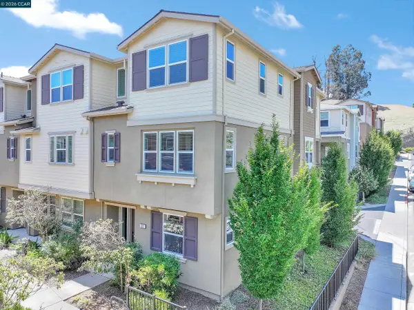 601 Tierney Place, Martinez, CA 94553