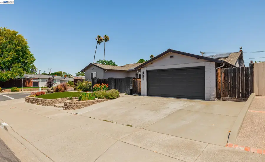 4601 Wilson Ln, Concord, CA 94521 - #2