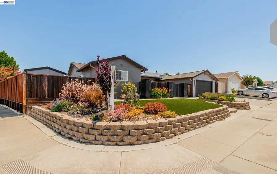 4601 Wilson Ln, Concord, CA 94521 - #3