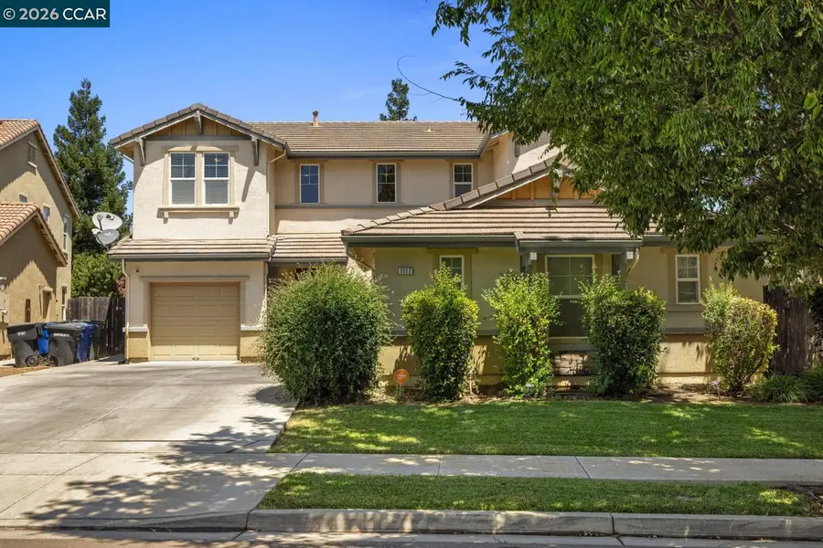 1117 Van Gogh Lane, Patterson, CA 95363 - #2