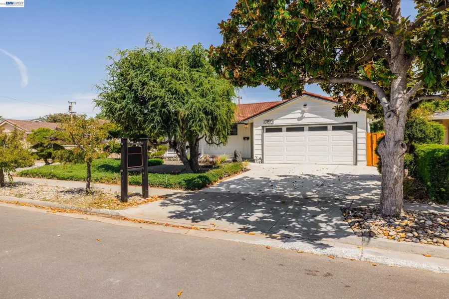 1393 Annapolis Way, San Jose, CA 95118 - #3