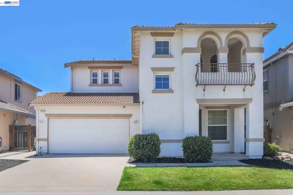 2472 Grant St, Brentwood, CA 94513