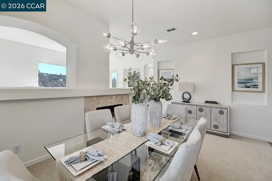 2934 Saklan Indian Dr, Walnut Creek, CA 94595 - #2