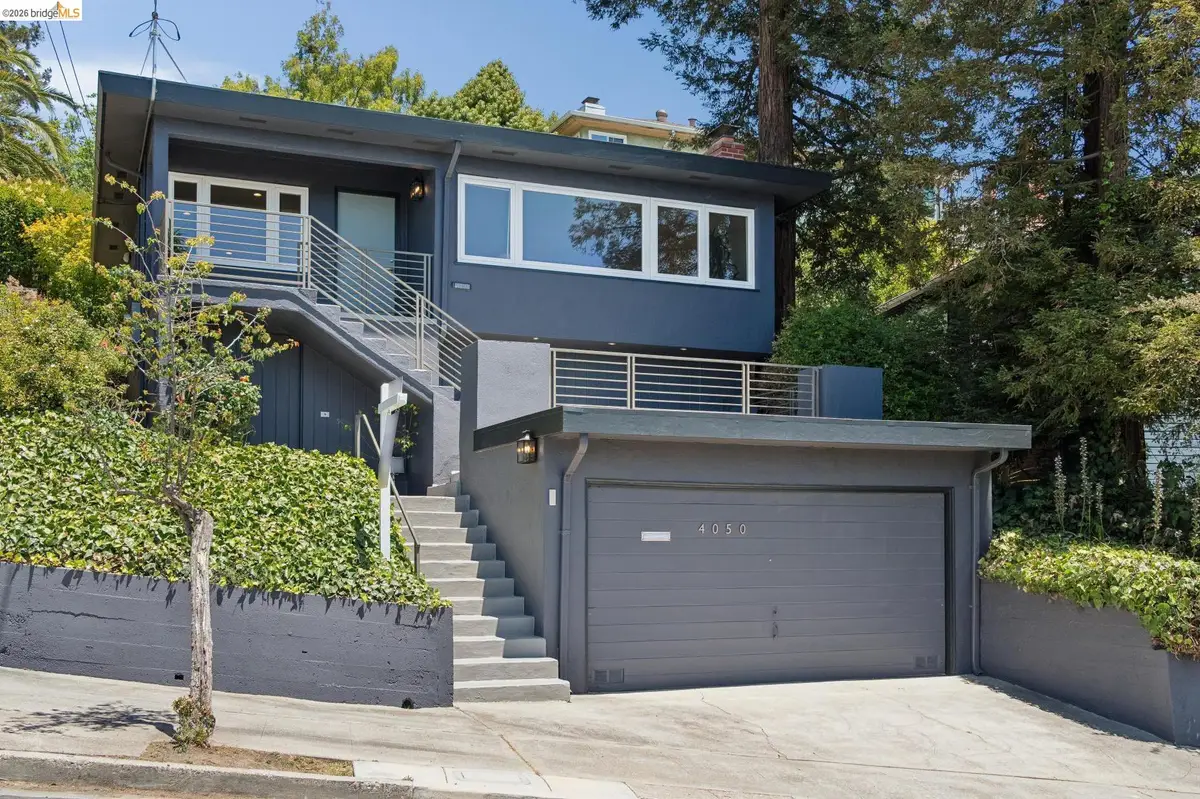 4050 Norton Ave, Oakland, CA 94602 - #1