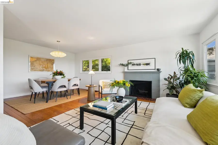 4050 Norton Ave, Oakland, CA 94602 - #3