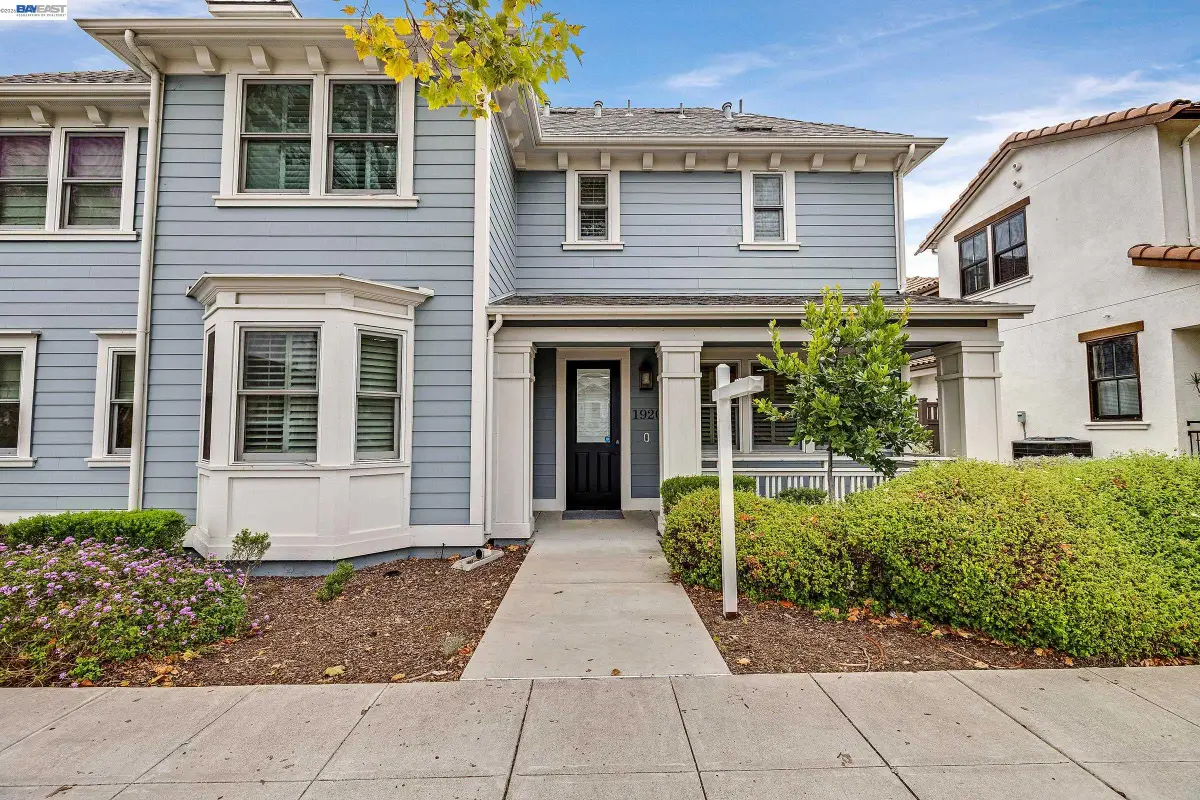 1920 Willow St, Alameda, CA 94501 - #1