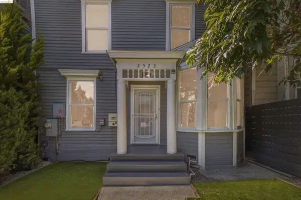 2523 Martin Luther King Jr Way, Oakland, CA 94612