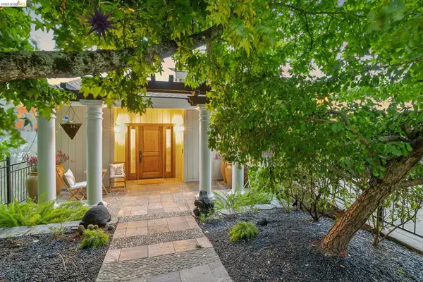 7015 Elverton Dr, Oakland, CA 94611