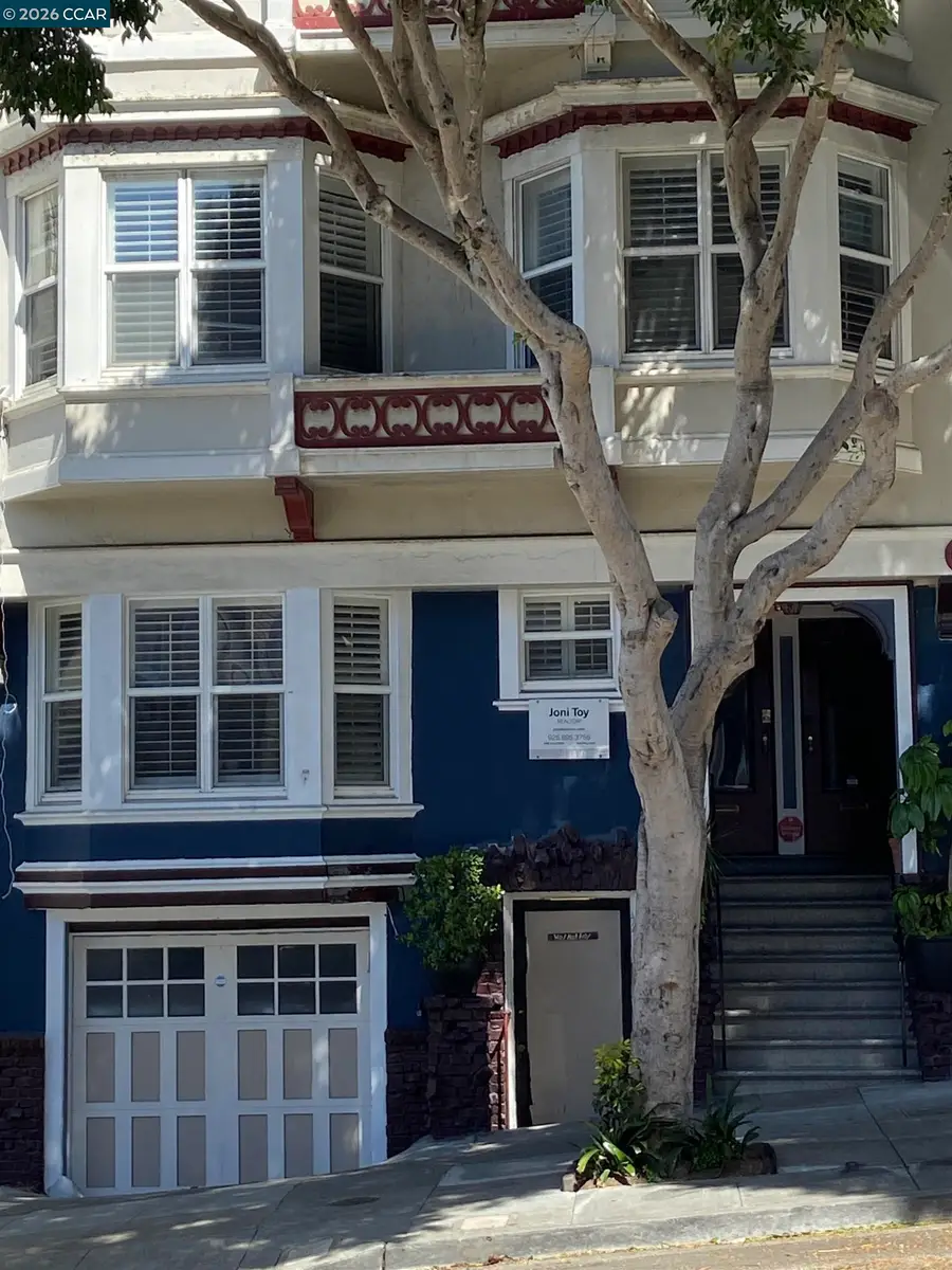 1630-1634 Hyde St, San Francisco, CA 94109 - #3