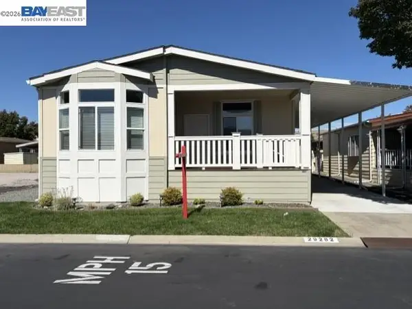 29282 Nantucket Way, Hayward, CA 94544