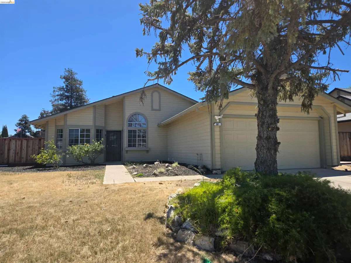 301 Maude Ct, Oakley, CA 94561 - #1