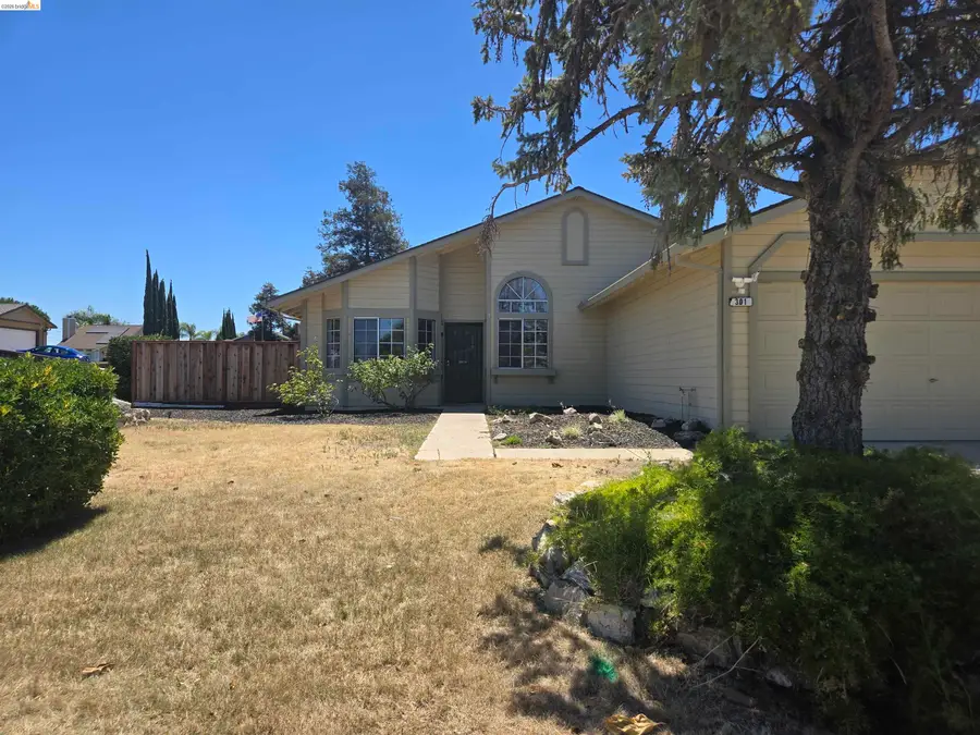 301 Maude Ct, Oakley, CA 94561 - #3