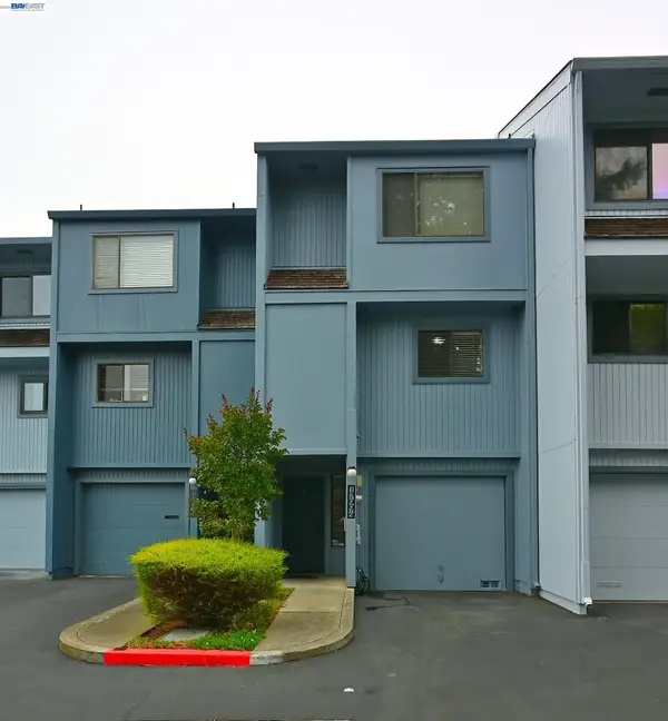 17994 Azalea Rd., Hayward, CA 94541
