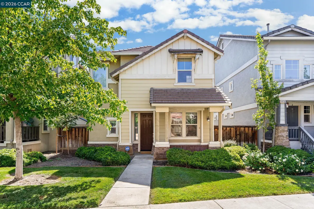 915 Oxford Ln, Brentwood, CA 94513 - #1